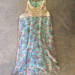 Spring dress